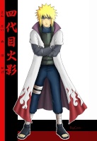 minato namikaze