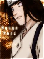 neji hyuga