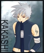 kakashi