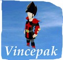 Vincepak