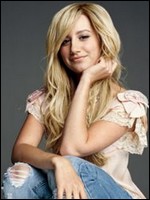 Ashley Tisdale