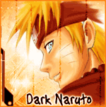 Dark Naruto