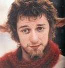 Mr Tumnus