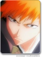 Ichigo Kurosaki