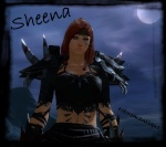 Sheena