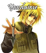 Yondaime Uzumaki