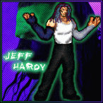 Jeff Hardy