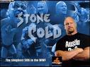 stone cold