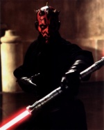 Dark Maul