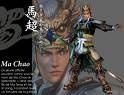 ma chao