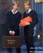 Weasley Fred