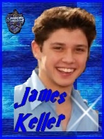 James Keller