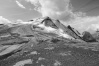 Glaciers de la Grande Motte