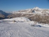 Le 2ème jour d'ouverture des pistes. Saison 06/07. 
Une des seules pistes ouvertes du moment.
Le 28 novembre 2006