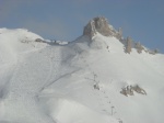 mik tignes