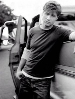 Ryan Atwood