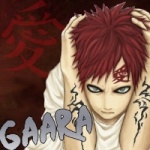 gaara