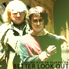 Mad Eye Moody