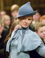 fleur Delacour