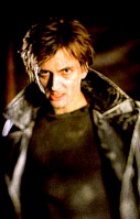 Barty Crouch Junior