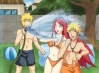 Yondaime Hokage Minato Family11