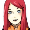 Kushina Uzumaki Kushin11