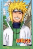 Yondaime Hokage Minato Minato12