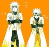 Yondaime Hokage Minato Minato18