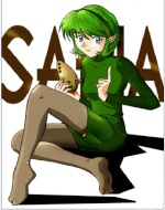 Saria