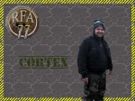 [RFA]cortex