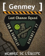 genmey