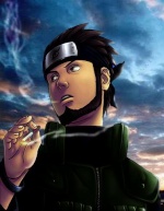 Asuma Sarutobi