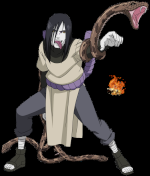 Sanin-Orochimaru