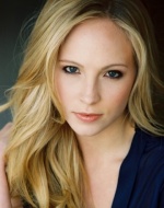 Caroline Forbes