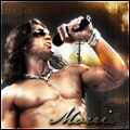 John Morrison | Blow