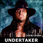 Undertaker