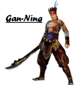 Gan-Ning