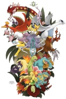 {xS}!<PoKeMoN!|M