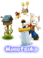 Monotsuko