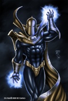 [GM]DrFate