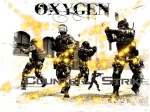 oxygen