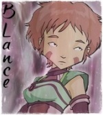 Blànce