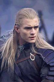 Legolas