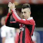 El Shaarawy