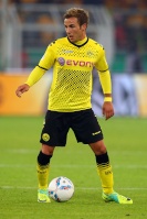 El Götze