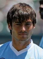 David Silva