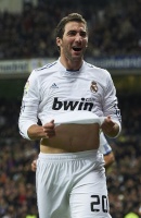 Higuain