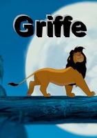 Griffe