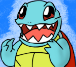 Squirtle