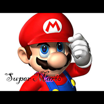 Super Mario